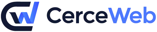 CerceWeb